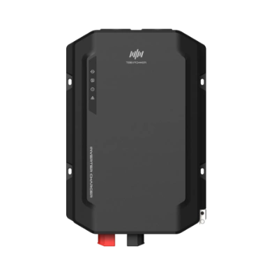 PH inverter Charger for RVs